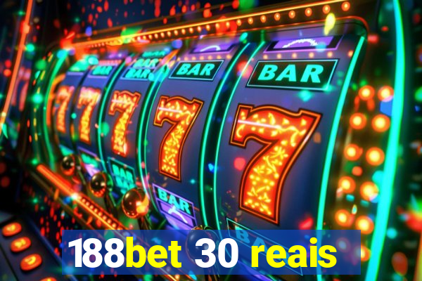 188bet 30 reais